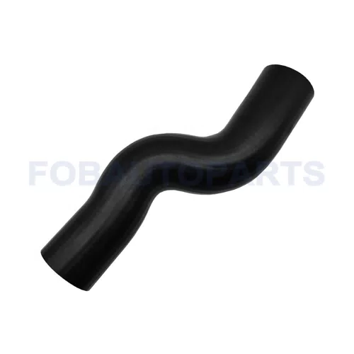 2D0145856D Turbocharger Hose for VW LT 2.5 Diesel Bus Diesel Chassis Cab Diesel Van - image 2