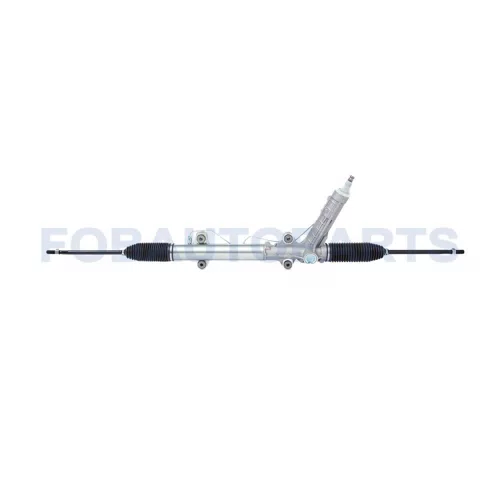 Power Steering Rack Compatible for Vw Lt 28-35 28-46 2.5 Tdi 1995-2006 2D1422055C 2D1422055G 2D1422055GX - image 2