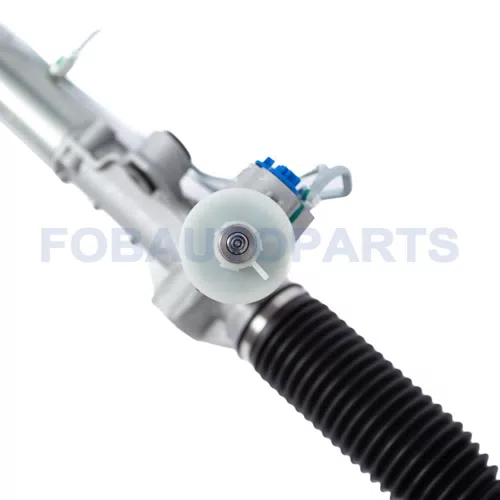 Power Steering Rack Compatible for Vw Lt 28-35 28-46 2.5 Tdi 1995-2006 2D1422055C 2D1422055G 2D1422055GX - image 3