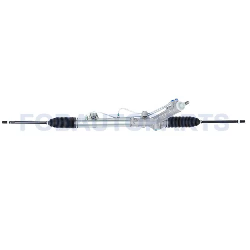 Power Steering Rack Compatible for Vw Lt 28-35 28-46 2.5 Tdi 1995-2006 2D1422055C 2D1422055G 2D1422055GX - image 4