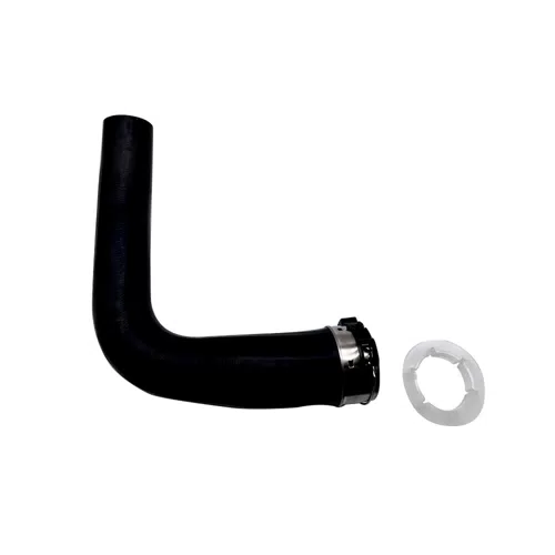 2E0145856E Turbo Hose Pipe Fit Volkswagen Crafter - image 2