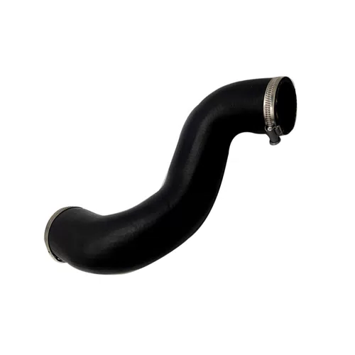 2H0145708D 2H0145708B Turbocharger Intercooler Hose for V W AMAROK 2.0 2011 - image 4