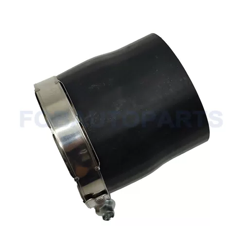 2H0145709 Turbo Charge Air Coolant Incooler Intake Hose for VOLKSWAGEN Amarok Single Cab Amarok Twin Cab