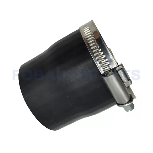 2H0145709 Turbo Charge Air Coolant Incooler Intake Hose for VOLKSWAGEN Amarok Single Cab Amarok Twin Cab - image 2