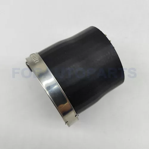2H0145709 Turbo Charge Air Coolant Incooler Intake Hose for VOLKSWAGEN Amarok Single Cab Amarok Twin Cab - image 3