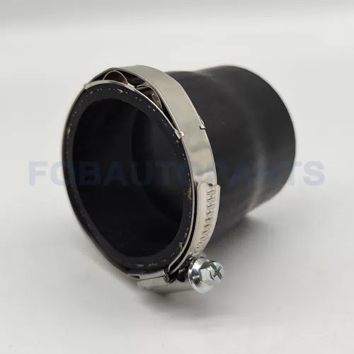 2H0145709 Turbo Charge Air Coolant Incooler Intake Hose for VOLKSWAGEN Amarok Single Cab Amarok Twin Cab - image 4