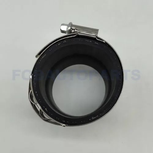 2H0145709 Turbo Charge Air Coolant Incooler Intake Hose for VOLKSWAGEN Amarok Single Cab Amarok Twin Cab - image 6