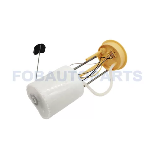 Car Par Fuel Pump Module Assembly For VW Amarok 2010-2016 2H0919050B 2H0919050A - image 3