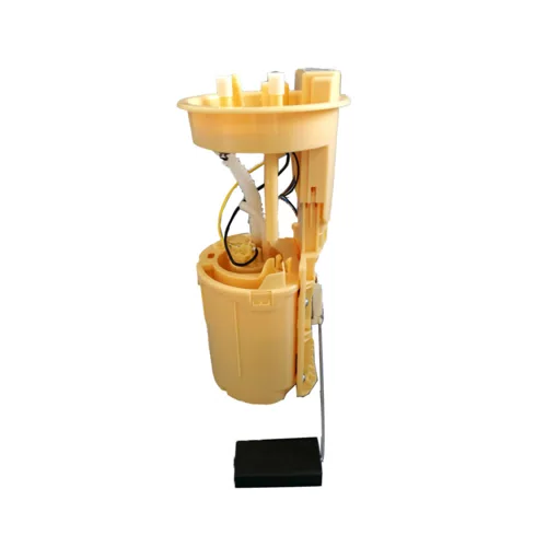 Electric Fuel Pump Assembly for Caddy III 2004-2015 2K0919050A 2K0919050B - image 2