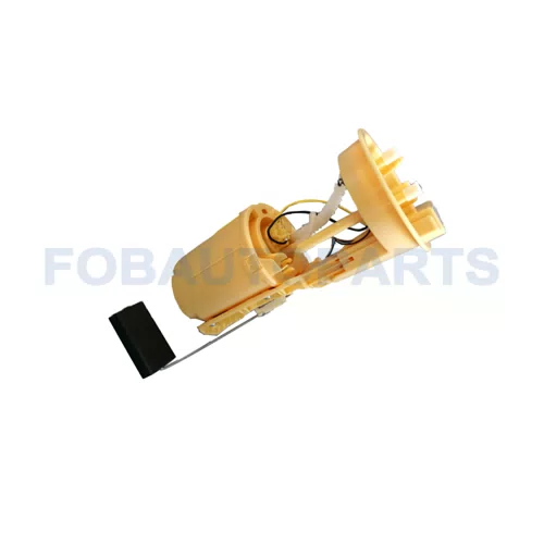 Electric Fuel Pump Assembly for Caddy III 2004-2015 2K0919050A 2K0919050B - image 3