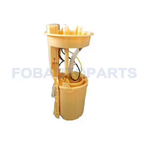 Electric Fuel Pump Assembly for Caddy III 2004-2015 2K0919050A 2K0919050B - image 4