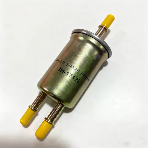 2L2Z-9155-AB New 2L2Z-9155-AB Fuel Filter 2L2Z-9155-AB for Ford 2L2Z9155AB - image 2