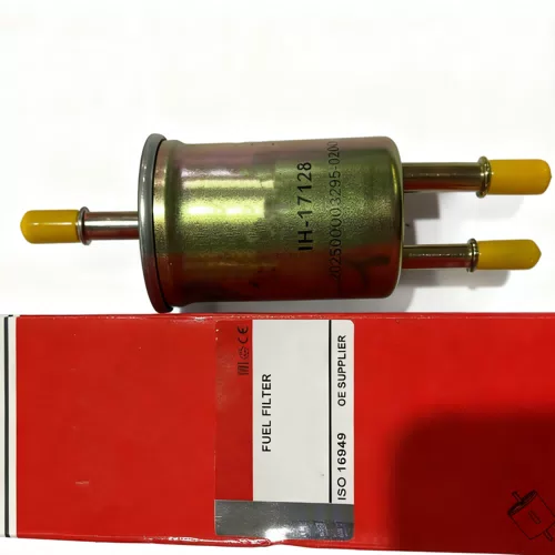 2L2Z-9155-AB New 2L2Z-9155-AB Fuel Filter 2L2Z-9155-AB for Ford 2L2Z9155AB - image 3