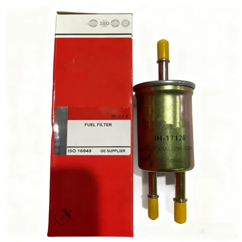 2L2Z-9155-AB New 2L2Z-9155-AB Fuel Filter 2L2Z-9155-AB for Ford 2L2Z9155AB - image 4