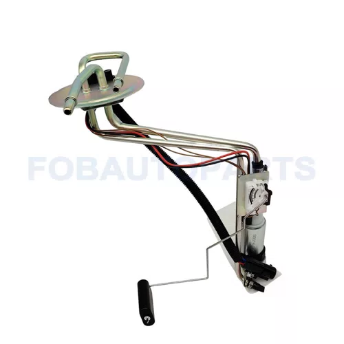 Fuel Pump Module Assembly for Ford F-150 l6-4.2L Fortaleza V6 2003-2009 2L349H307EA - image 3