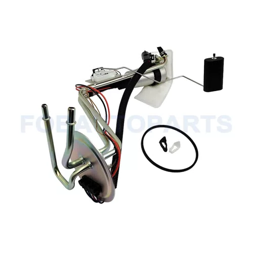 Fuel Pump Module Assembly for Ford F-150 l6-4.2L Fortaleza V6 2003-2009 2L349H307EA - image 4
