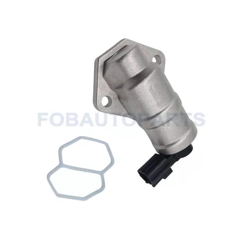 Idle Air Control Motor Idle air Control Valve/Fit for FORD Ranger Explorer Mazda B4000 4.0 2L5Z9F715BA - image 2