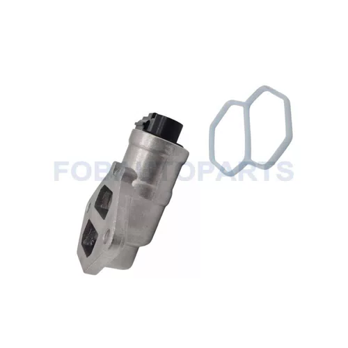 Idle Air Control Motor Idle air Control Valve/Fit for FORD Ranger Explorer Mazda B4000 4.0 2L5Z9F715BA - image 4
