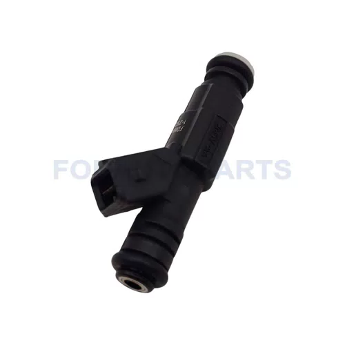 New Fuel Injector for 2002-2004 Ford Focus SVT 2.0L 0280156095 2M5Z-9F593-AA - image 6