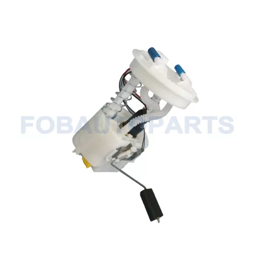 Fuel Pump Assembly for Ford Fusion Fiesta V 1491778 2S61-9H307-CF - image 2