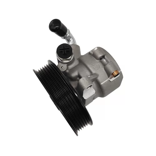 2S65-3A696-EC Power Steering Pump for Ford Fiesta 1.6L & Ecosport 1.6L Vehicles - image 2