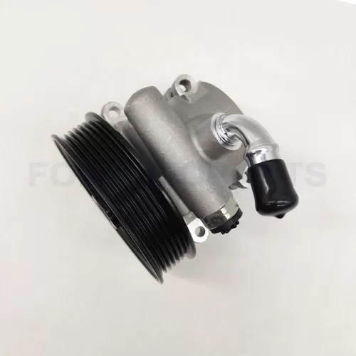 2S65-3A696-EC Power Steering Pump for Ford Fiesta 1.6L & Ecosport 1.6L Vehicles - image 3
