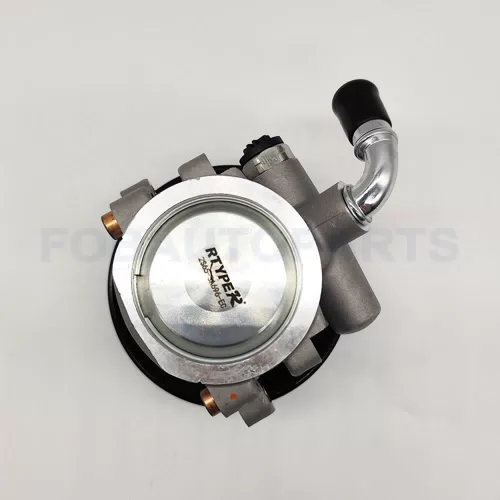 2S65-3A696-EC Power Steering Pump for Ford Fiesta 1.6L & Ecosport 1.6L Vehicles - image 5