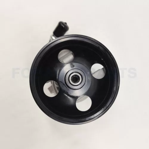 2S65-3A696-EC Power Steering Pump for Ford Fiesta 1.6L & Ecosport 1.6L Vehicles - image 6