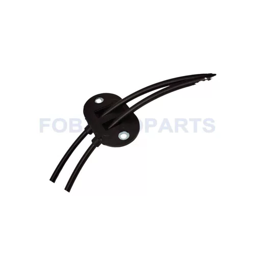 Transmission Manual Shift Cable Door Cable Assembly for Ford FIESTA V MK6 FUSION GEAR 2001-2008 2S65-7E395 - image 5