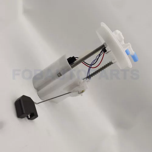 2S659H307AB Fuel Pump Assy for Fiesta 1.6 - image 3