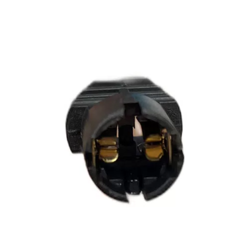 2 Pin Female Plastic Cable Connector 2Core Waterproof Connector Automotive Wiring Harness - image 6