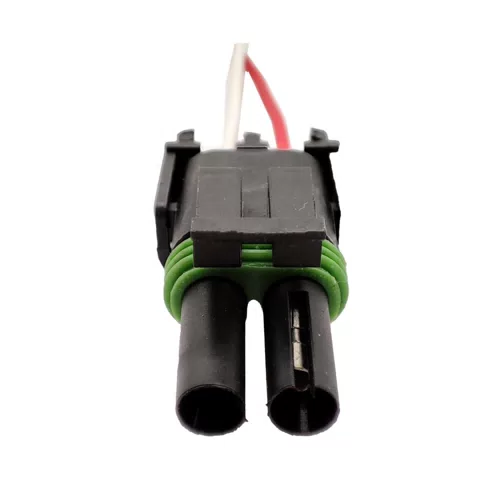 2 Way Tc Electronic Injection Connector Female Terminal Automotive Wire Connector Terminals TC102.1188 - image 3