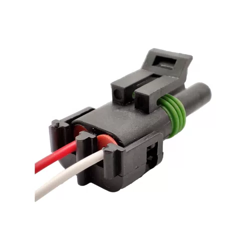 2 Way Tc Electronic Injection Connector Female Terminal Automotive Wire Connector Terminals TC102.1188 - image 4