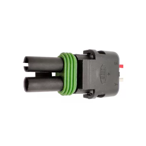 2 Way Tc Electronic Injection Connector Female Terminal Automotive Wire Connector Terminals TC102.1188 - image 5