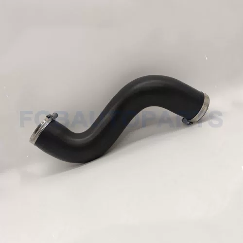 Turbo Air Intake Hose for VW Amarok 2.0 Tdi 2.0 Bitdi 2H0145708 - image 2