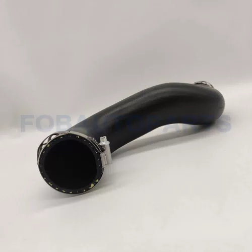 Turbo Air Intake Hose for VW Amarok 2.0 Tdi 2.0 Bitdi 2H0145708 - image 5