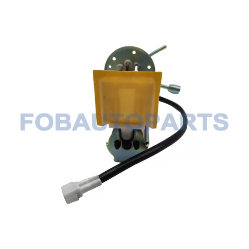 Electric Fuel Pump Assembly for Geo Tracker 1989-1996 GMC Suzuki Sidekick L4 1.6L 1995 30010245 - image 3