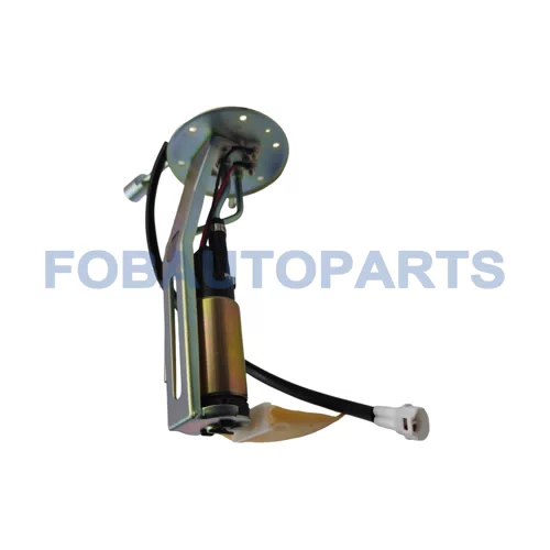 Electric Fuel Pump Assembly for Geo Tracker 1989-1996 GMC Suzuki Sidekick L4 1.6L 1995 30010245 - image 5