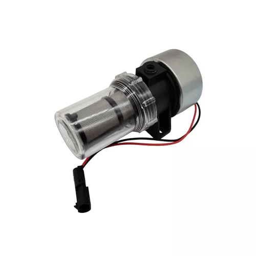 Electric Fuel Pump & Parts for Thermo King MD/KD/RD/TS/URD/XDS/TD/LND Carrier Models 30-01108-03 & 300110803 41-7059 & 417059