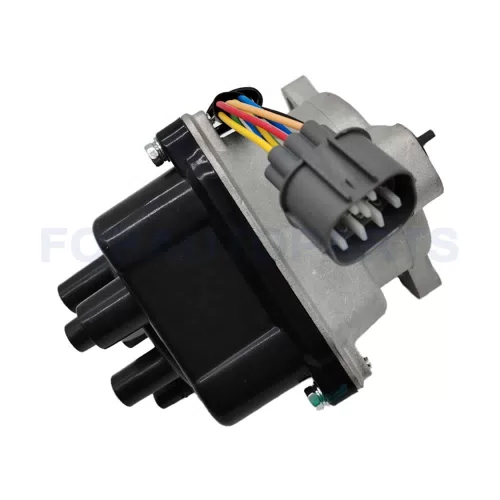 Ignition Distributor for HONDA Civic Jazz CR-V INSIGHT HR-V INTEGRA 30100-P3F-A02 - image 2