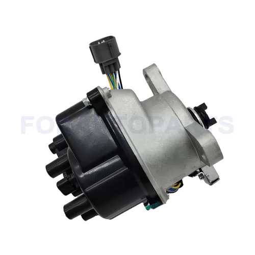 Ignition Distributor for HONDA Civic Jazz CR-V INSIGHT HR-V INTEGRA 30100-P3F-A02 - image 3