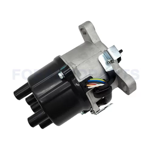 Ignition Distributor for HONDA Civic Jazz CR-V INSIGHT HR-V INTEGRA 30100-P3F-A02 - image 4