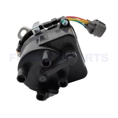 Ignition Distributor for HONDA Civic Jazz CR-V INSIGHT HR-V INTEGRA 30100-P3F-A02 - image 5