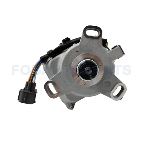 Ignition Distributor for HONDA Civic Jazz CR-V INSIGHT HR-V INTEGRA 30100-P3F-A02 - image 6