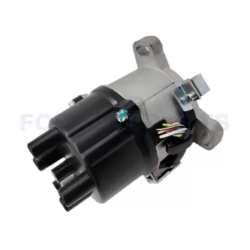 Ignition Distributor for HONDA Civic Jazz CR-V INSIGHT HR-V INTEGRA 30100-P6T-T01 - image 3