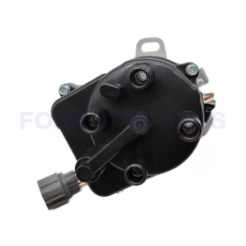 Ignition Distributor for HONDA Civic Jazz CR-V INSIGHT HR-V INTEGRA 30100-P6T-T01 - image 4
