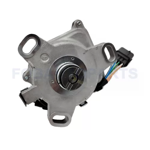 Ignition Distributor for HONDA Civic Jazz CR-V INSIGHT HR-V INTEGRA 30100-P6T-T01 - image 5