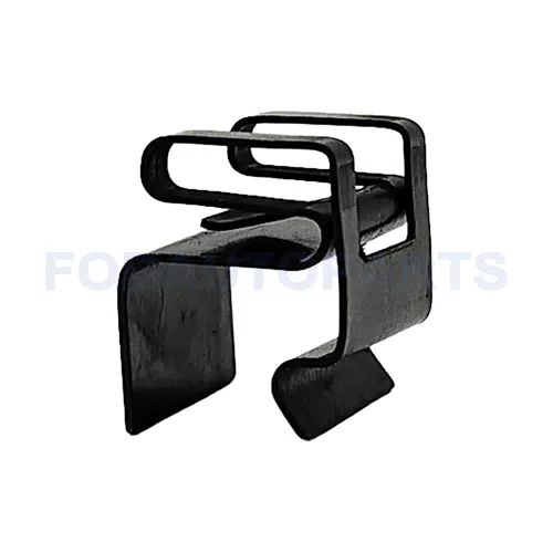 Clutch Bearing Retainer Spring Clip for Nissan 200SX Base GLE GXE S SE 1995-1999 30506-M8002 30506M8002 - image 4