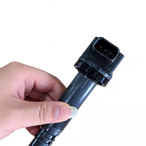 New Auto Ignition Coil for Honda 30520-Pna-007 30520-PNA-007 - image 2
