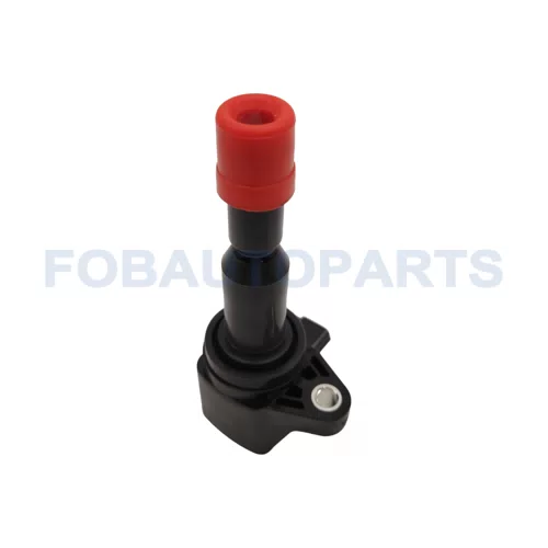 Auto Parts Ignition Coil Compatible for Honda Airwave FIT II Jazz 1.3L 1.5L 30520-PWC-003 - image 2
